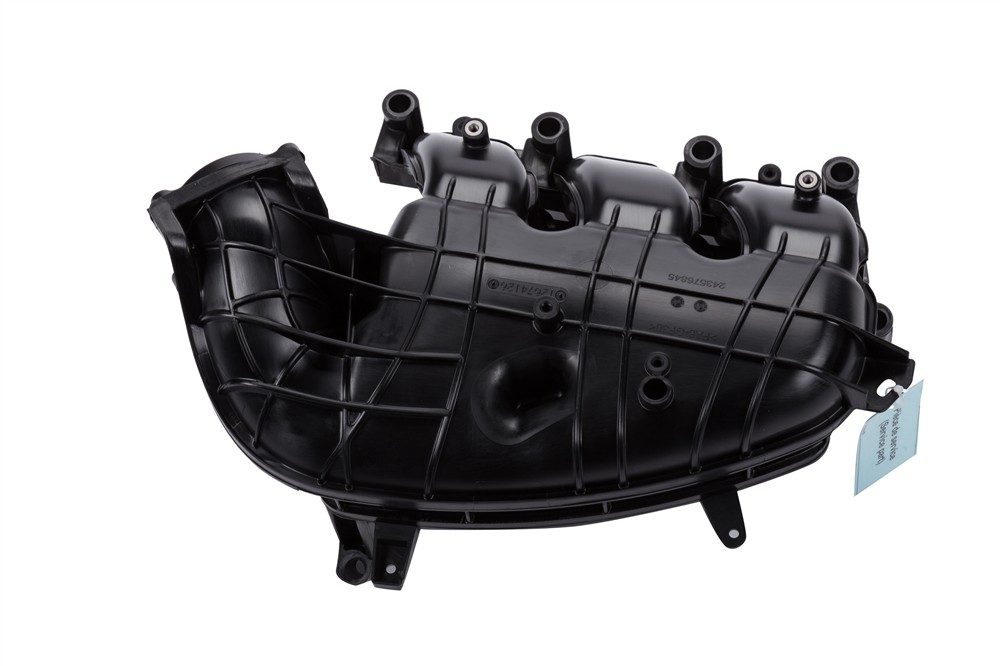 GM Genuine Parts Engine Intake Manifold 12674126 — image 2